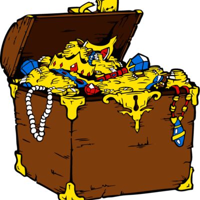 treasurechest03 Thumbnail