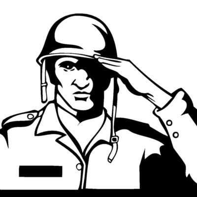 militarysoldier02 Thumbnail