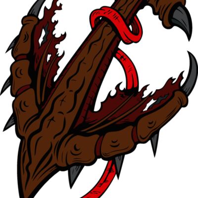 tribalanchor Thumbnail