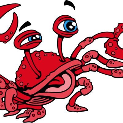 happy crab dance Thumbnail