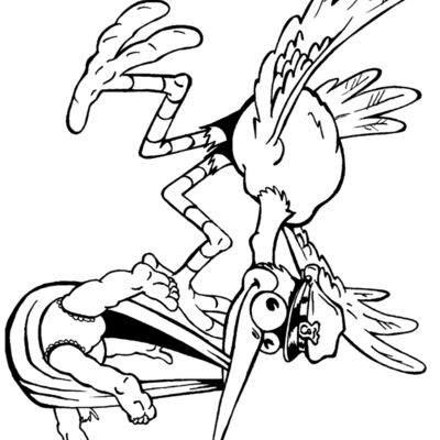 stork Thumbnail