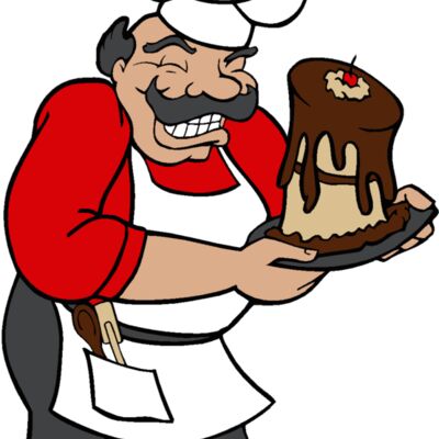 foodbakerchef1 Thumbnail