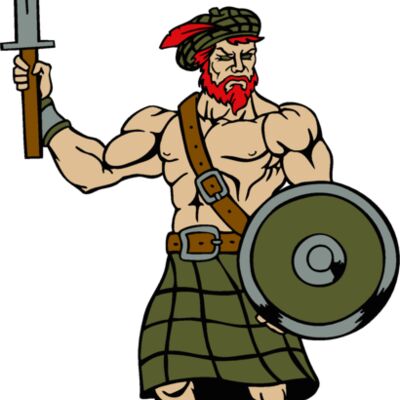 scottishwarrior Thumbnail