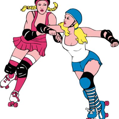 rollerderby2 Thumbnail