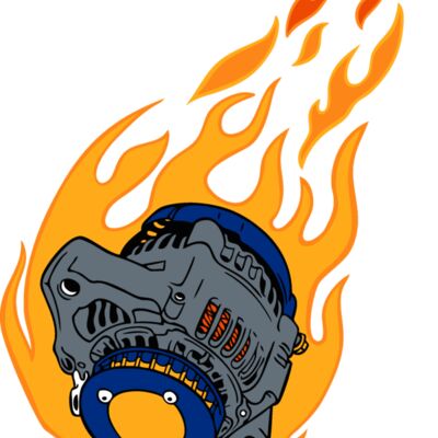 flamingalternator 01 Thumbnail
