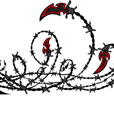 esbarbwire002clr Thumbnail