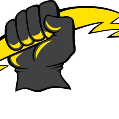 hand electric bolt Thumbnail