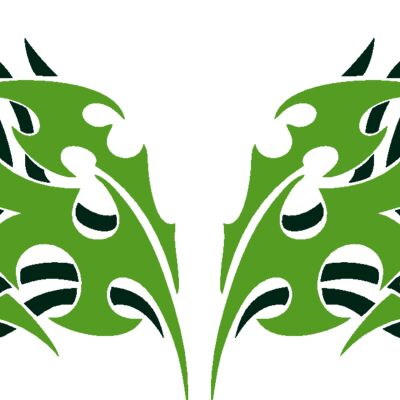 tribalwings13 Thumbnail