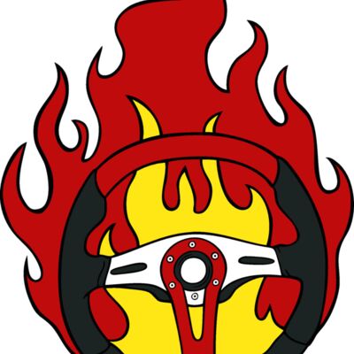 flamingsteeringwheel Thumbnail