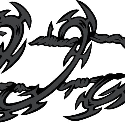 esbarbwire003clr Thumbnail