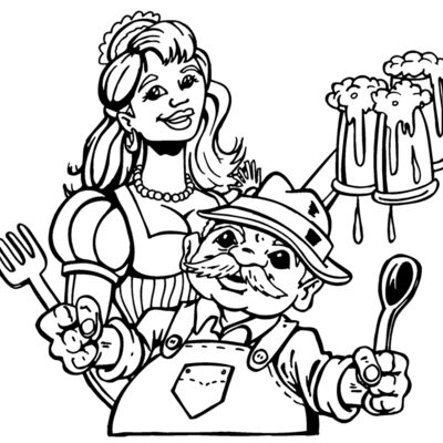 octoberfest Thumbnail