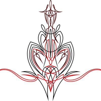 es2pinstripe006clr Thumbnail