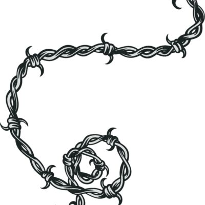 es3barbwire02clr Thumbnail