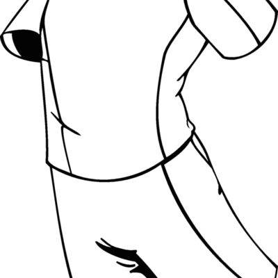 soccer suit Thumbnail