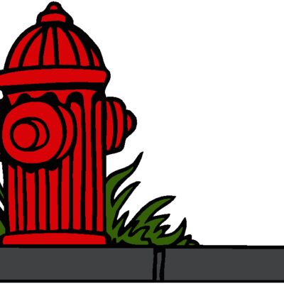 firehydrantsidewalk1 Thumbnail