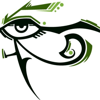 tribaleye02 Thumbnail