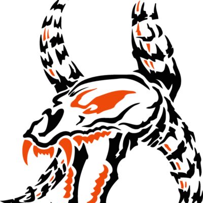 tribalsnakeskull Thumbnail