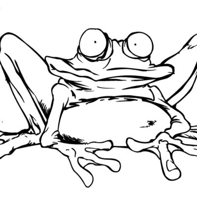 frog1 Thumbnail