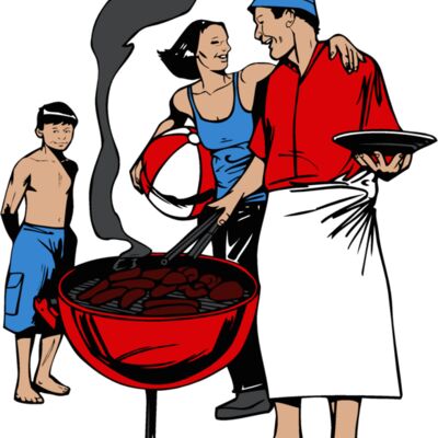 bbq grill 06 Thumbnail