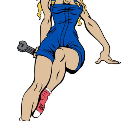 pinupgirl09 Thumbnail