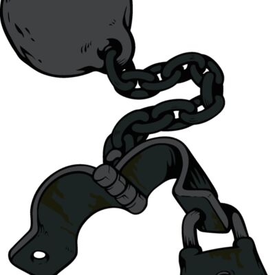 ball chain shackles 01 Thumbnail