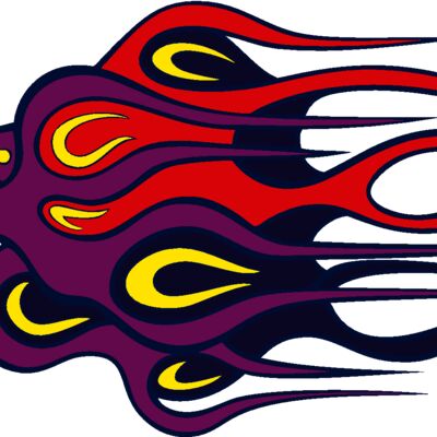 es3flames04clr Thumbnail