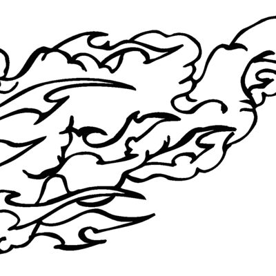 flaming bullet Thumbnail