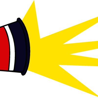 megaphone1 Thumbnail