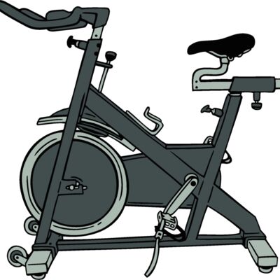 stationarybike Thumbnail