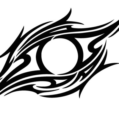 tribalEye01 Thumbnail