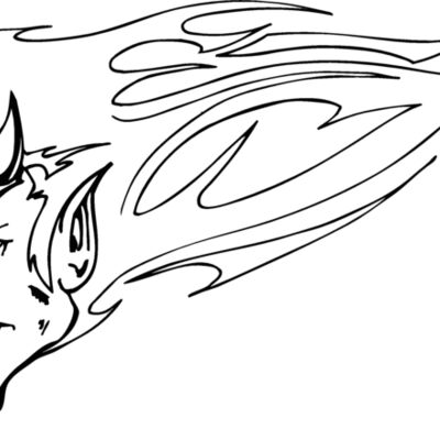 flamingdevilhead Thumbnail