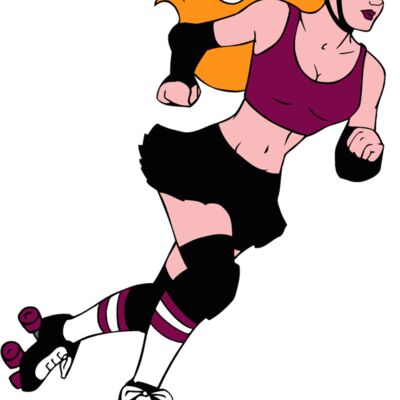 rollerderby1 Thumbnail