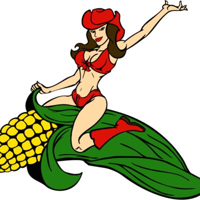 cowgirlcornrider Thumbnail