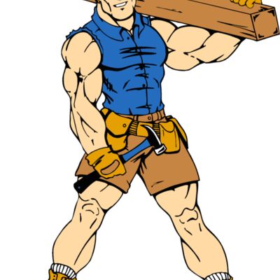 constructionworker01 Thumbnail