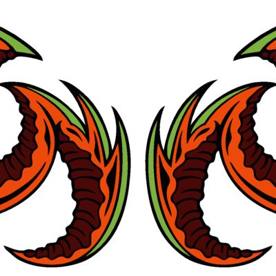 es2tribal024clr Thumbnail