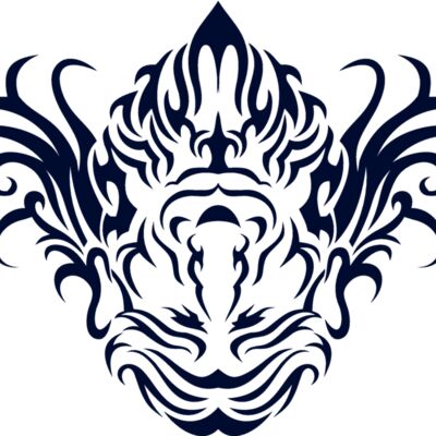 es2tribal025clr Thumbnail