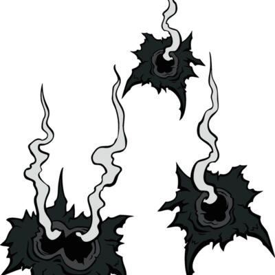bulletholes 03 Thumbnail