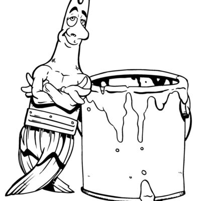 paintbrush Thumbnail