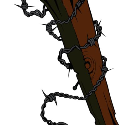 es3barbwire03clr Thumbnail