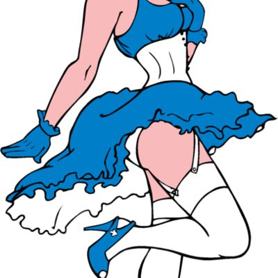 pinupgirl3 Thumbnail