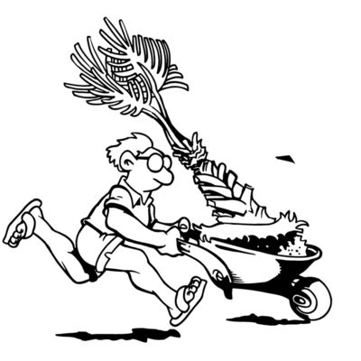 Landscaper Thumbnail