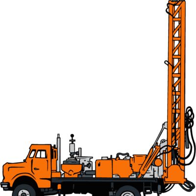 rotarydrilltruck Thumbnail