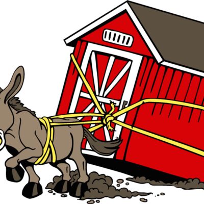 mulebarnpull Thumbnail