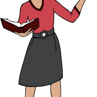 schoolteacherlady1 Thumbnail