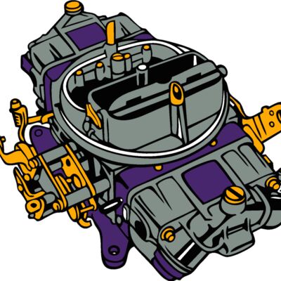 carburetor 02 Thumbnail