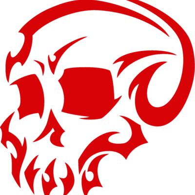 tribalskull02 Thumbnail