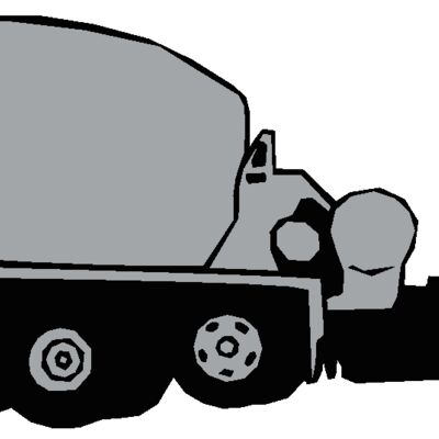 cementtruck Thumbnail