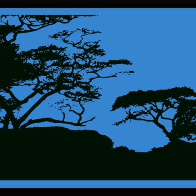 treesilhouette2 Thumbnail