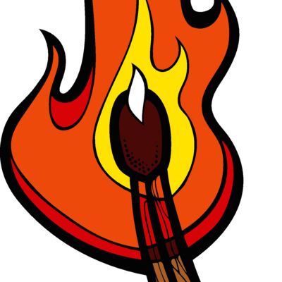 match flame Thumbnail
