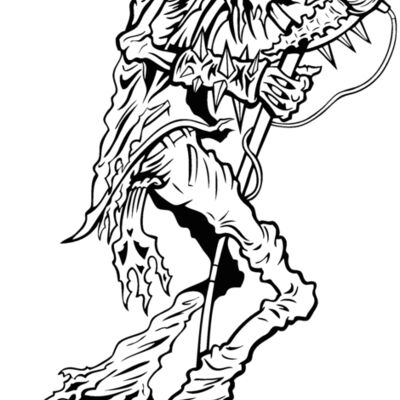 es2skeleton005bw Thumbnail